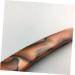 Angoily 2pcs Bamboo Cutlery Holder - Safe Razor Shaver Manual Storage - Buy Online on SooperMarket.com