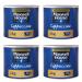 Maxwell House Cappuccino 4 x 1kg