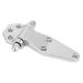 Hinge 270 Degree Reliable Casting for Refrigerator (K20-1) | Durable & Easy to Install | International Shipping Available - Buy Online on SooperMarket.com