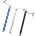 Buy Hemoblo 3ST Universal Touchscreen Stylus Pen - Precision Capacitive Pencil for Tablets & Phones | Fast International Shipping - Buy Online on SooperMarket.com