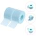 NAMOARLY 2 Rolls Silicone Gel Band Eyelid Lifter Strips Silica Gel Lash Tapes Cuttable Lash Tapes Lash Extension Tape Under Eye Tapes Non-Woven Fabric Supplies Breathable - Buy Online on SooperMarket.com