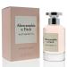 Abercrombie & Fitch Authentic Women 3.4 oz EDP Spray (Pack of 2) 3.4 Fl Oz (Pack of 2) - Buy Online on SooperMarket.com