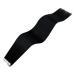 Buy Youngsee Black Tape In Extensions - Real Hair 50cm Virgin Quality 5pcs 12.5g | Smooth & Easy Application - Buy Online on SooperMarket.com