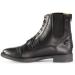 HORZE Children's Kilkenny Riding Boots | Jodhpur Boots for Girls | Black Size 35 - International Shipping Available - Buy Online on SooperMarket.com