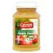 Gefen Unsweetened Apple Sauce No Added Sugar Natural 652g Natural 652 g (Pack of 1)