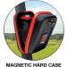 Golf Buddy Laser Lite Rangefinder | Magnetic Case | Slope Compensation | Fast & Accurate Measurement | Vibration Alert | 3 Targeting Modes | 6X Magnification - Buy Online on SooperMarket.com