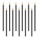 100pcs Eye Makeup Tools Kit - Eyeshadow Eyeliner Eyebrow Brushes & More | International Shipping - Buy Online on SooperMarket.com