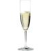 Riedel Vinum Champagne Glasses - Set of 2 | 2 Count Pack | Elegant Crystal Glassware - Buy Online on SooperMarket.com