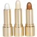 Highlighter Stick Makeup Brightens Shades Pencil Face Shaping Trimming Stick 4.7g Style2 makeup highlighters - Buy Online on SooperMarket.com