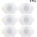 Healifty Diabetic Plasters - 18pcs Sugar Blood Patch for Men & Women | Natural High Whitex3pcs 9x6cmx3pcs - Buy Online on SooperMarket.com