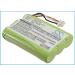 Buy VI VINTRONS Battery for Agfeo DECT 30 & DECT C45 - Reliable International Shipping - Buy Online on SooperMarket.com