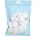 Nail Polishing Disc Nail Sanding Disc for Dead Skin Remover 50 Sheets for Salon for Toenails - Buy Online on SooperMarket.com