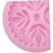 Alipis Silicone Molds Silicone Fondant Molds DIY Baking Molds Silicone Baking Mold Leaf Flower to Bake - Buy Online on SooperMarket.com