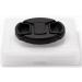AGFA 55mm Snap On Lens Cap with Double-Action Spring Design - APCAP55 - Buy Online on SooperMarket.com