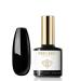 Modelones Gel Top Coat- 10ML No Wipe Top Coat Gel Nail Polish High Gloss Shine Finish Long Lasting Home Manicure with Gift Box