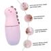 Baluue 1pc Hydrating Instrument Facial Beauty Humidifier Portable Humidifer Mist Sprayer Abs Pink - Buy Online on SooperMarket.com