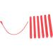 7-in-1 Mouth Muscle Training Set | Portable Lip & Tongue Exercise Device | Dysarthria Training Tool Made of Edible Plastic - Buy Online on SooperMarket.com