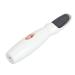 Electric Foot File Rechargeable 360 Rotating Professional Foot Care Powerful Ergonomic Portable Electric Foot Scrubber for Pedicure (Jiawu5gp0s4dqun-11)