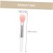 Mikinona 1 Set Lip Mask Brush Cosmetics Lipstick Brush Lip Balm Brush Tool Lip Scrub Brush Silicone Lip Mask Applicator Brush Girl Lipstick Applicator Makeup Applicator Tool Makeup Tool - Buy Online on SooperMarket.com