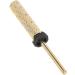 Barrel Shaped Nail Drill Bit Tungsten Steel Flat Tip Fast Grinding Pedicure Nail Drill Bit Universal Dead Skin Removal For Acrylic Nails (131#-XC) - Buy Online on SooperMarket.com