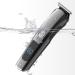 Buy Household Electric Hair Clipper Set & Multifunctional Shaver - Premium Quality Clipping at 16.2cm - International Shipping Available - Buy Online on SooperMarket.com
