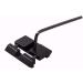 Higoo 2PCS 11mm Dovetail to 20mm Picatinny/Weaver Low Pro Snap-in Rail Adaptor - Easy Mounting Solution - Buy Online on SooperMarket.com