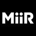 MiiR Pourigami - Collapsible Coffee Dripper for On-the-Go Pour Over Brewing - Buy Online on SooperMarket.com