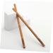 Mikinona 2pcs Eyebrow Pencil Lady Tools Eye Brow Pencils for Women Eyebrow Makeup Pencils Make up Kit Wooden - Buy Online on SooperMarket.com