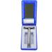 FILFEEL Manual for Men Classic Straight Double Beard Trimmer Safety Mens Beard Gift Dad Friend Workmates - Buy Online on SooperMarket.com
