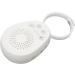 Portable White Noise Machine 1000mAh Liion Battery White Noise Sleep Sound Machine Builtin ABS 20 Home Sound Sources for Baby - Buy Online on SooperMarket.com