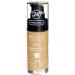 Revlon ColorStay Makeup Foundation For Combination Oily Skin  Golden Caramel 360  SPF 15  1 fl oz (Pack of 1)