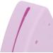 TYTOGE Portable Triangle Powder Puff Storage Box Double Sided Vent Breathable Silicone Makeup Sponge Holder for Home and Travel (Light Purple) - Buy Online on SooperMarket.com