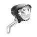 Busch & M ller KG Busch & M ller Busch & M ller LED front light LUMOTEC IQ Avy T Senso Plus black bicycle light One Size