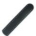 6 Stitched Genuine Leather Wrap Kit for Lever Action Rifle & Shotgun - Black Crazy Horse Leather - Buy Online on SooperMarket.com