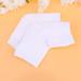 minkissy 4 Pairs Rough Calluses Socks Feet Repair Socks Heel Protector Socks Heel Sleeves Protectors Heel Socks Heel Moisturizing Socks Men and Women Anti Cracked Feet Ankle Socks White - Buy Online on SooperMarket.com