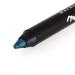Buy Maybelline New York Master Drama Kh l Eyeliner - Turquoise Long-Lasting Precise Contour Pencil - 1.1g | International Shipping Available - Buy Online on SooperMarket.com