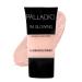 Palladio I'm Glowing Illuminating Primer  Pearly Pink Makeup Primer for Face  Contains Aloe Vera  Grape Seed Oil  Green Tea  Brightens Complexion  Combats Wrinkles  Fine Lines & Pores