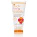 Earth Baby Broad Spectrum SPF 30+ Sunscreen  Reef Safe  Water-Resistant  UVA/UVB Protection  Hypoallergenic for Sensitive Skin  Natural and Organic  For Babies Toddlers and Kids    1.7 Fl Oz