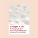 Face Facts Collagen & Q10 Day Cream | Collagen + Ubiquinone (Q10) |Soften + Smooth | Temporarily reduce the appearance of fine lines | 50ml - Buy Online on SooperMarket.com