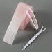 minkissy 3rolls Double Eyelid Sticker Double Eyelid Tape Tool Invisible Eyelid Stickers Eye Strip Sticker Eyeliner Tape Big Eye Tools Self- Adhesive Eye Tapes Clear Tape Reel Miss Lace Eyes - Buy Online on SooperMarket.com