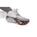 Shoe spikes suitable for every shoe Anti-slip in winter safety tested XL 43-45