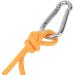 Kayak Buoy Leash Rope with Floating Ball & Steel Hook - Fishing & Drift Anchors System - Buy Online on SooperMarket.com