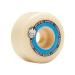 Spitfire Formula Four 99D Tablet Skateboard Wheels - Set of 4 White 52mm