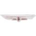 Wilkinson Sword Nail Scissors with Manicure Points - 1 Piece | Precision Nail Care - Buy Online on SooperMarket.com