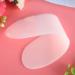 Silicone Anti-Wrinkle Neck Pads - Reusable & Washable | Neck Lines Removal Patches for Wrinkle-Free Skin Care - Buy Online on SooperMarket.com
