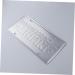 OSALADI Metal Signs Tin Signs Iron Sign Painting Iron Painting The Sign Decorations Three-Dimensional - Buy Online on SooperMarket.com