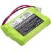 Buy Compatible SANIK Battery 700mAh | 3SN54AAA80HSJ1 3SNAAA55HSJ1 3SNAAA60HSJ1 3SN-AAA75H-S-J1F - International Shipping Available - Buy Online on SooperMarket.com