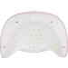 180W UV Nail Dryer Lamp | High-Performance Gel Polish & Nail Art Light for Studios | International Shipping - Buy Online on SooperMarket.com