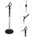 360 Hair Dryer Stand - Rotating Holder & Storage Rack for Easy Hair Styling | Barber Supplies - Buy Online on SooperMarket.com