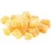 Organic Crystallised Ginger 500g by Manor Springs Organic - Buy Online on SooperMarket.com